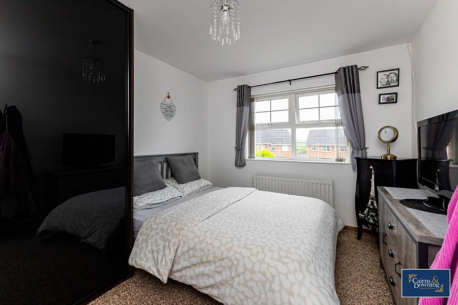 19 Mill Brae