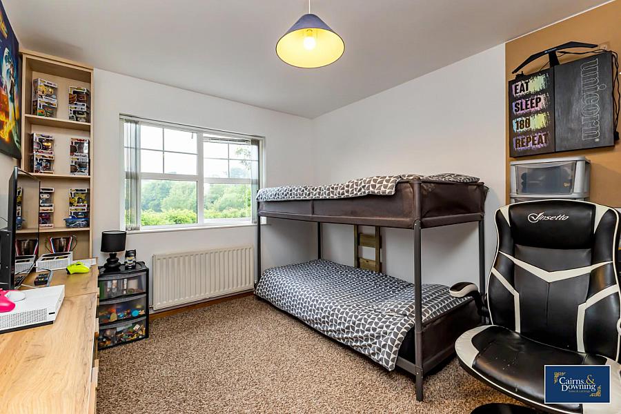 19 Mill Brae
