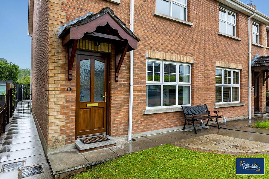19 Mill Brae
