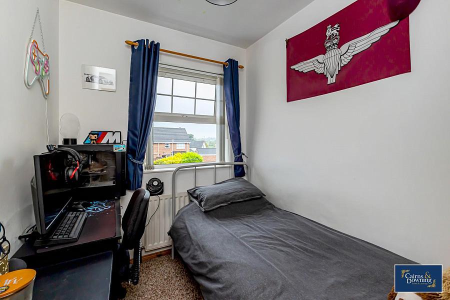 19 Mill Brae