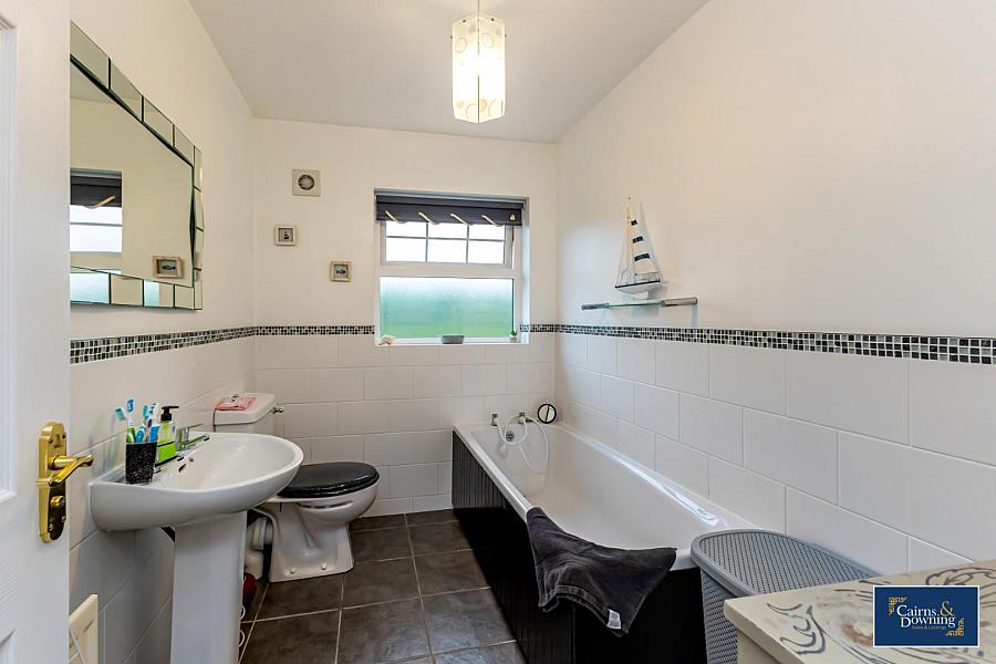 19 Mill Brae