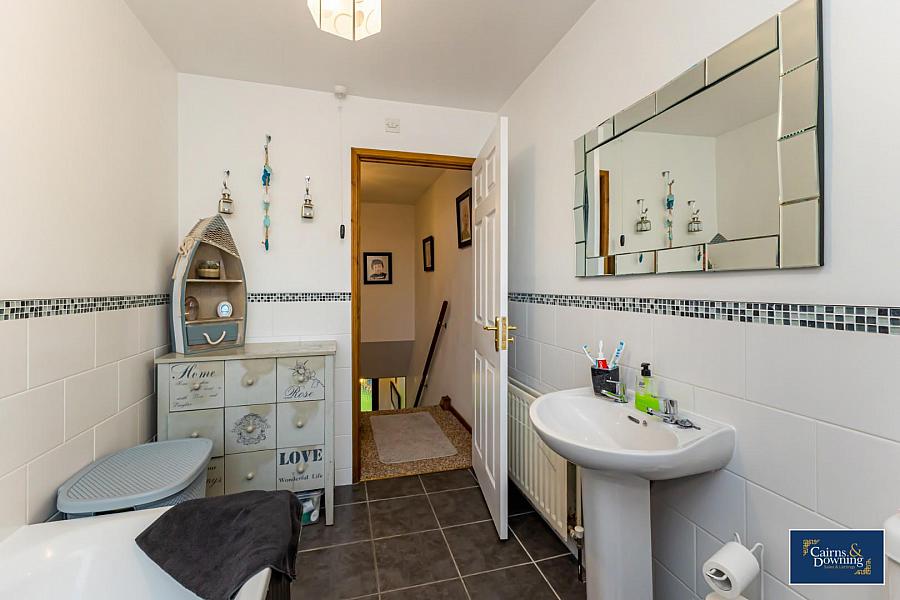 19 Mill Brae