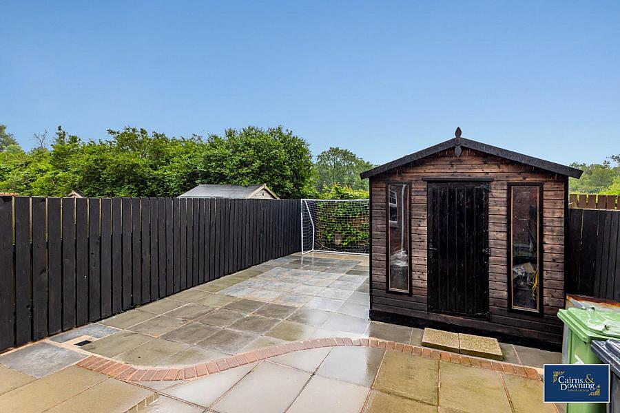 19 Mill Brae