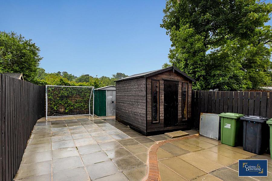 19 Mill Brae