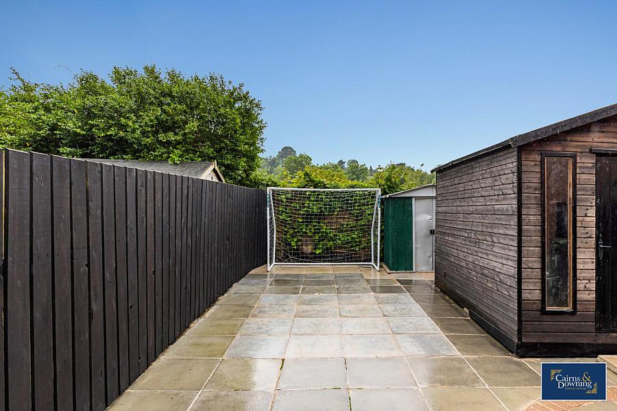 19 Mill Brae