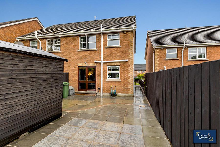 19 Mill Brae