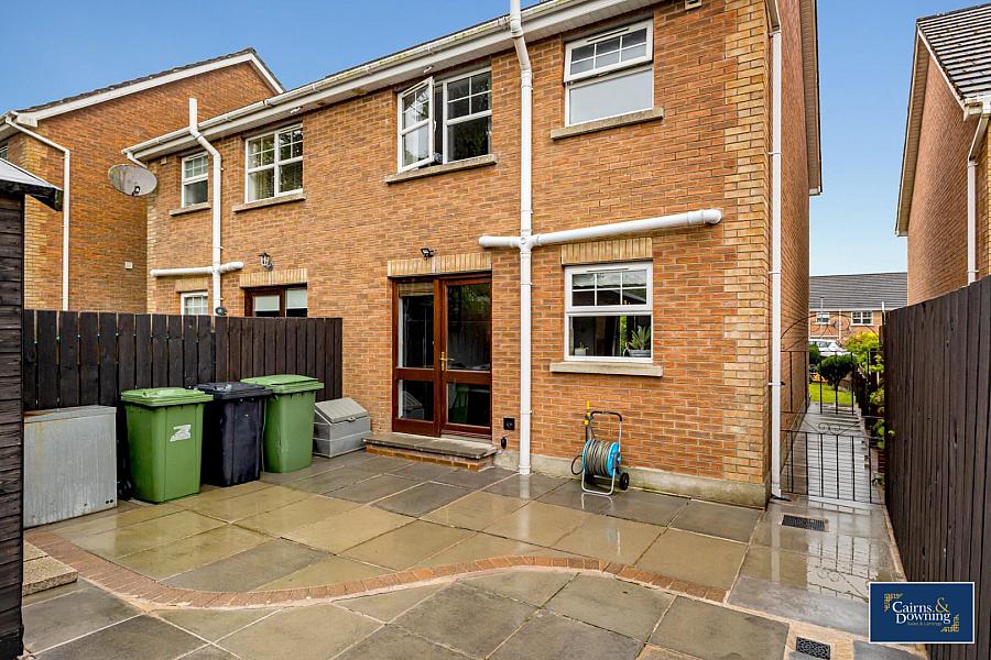 19 Mill Brae