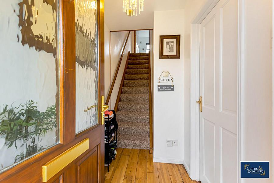 19 Mill Brae