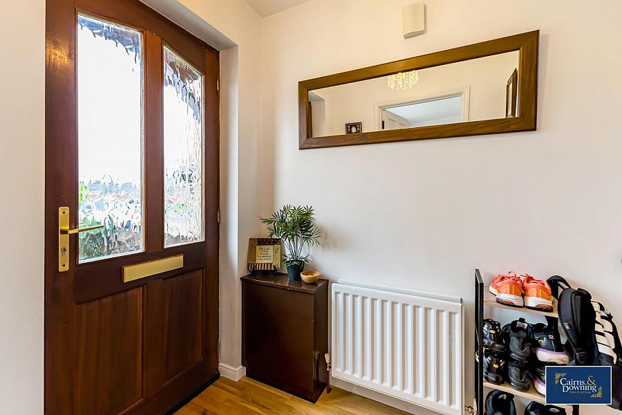 19 Mill Brae