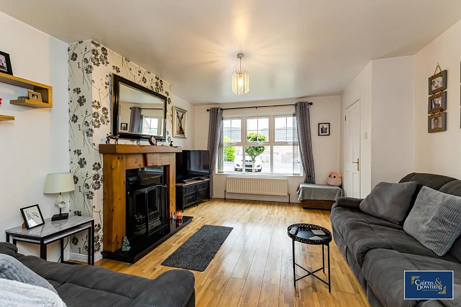 19 Mill Brae