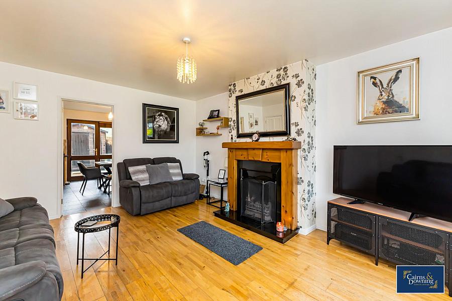 19 Mill Brae