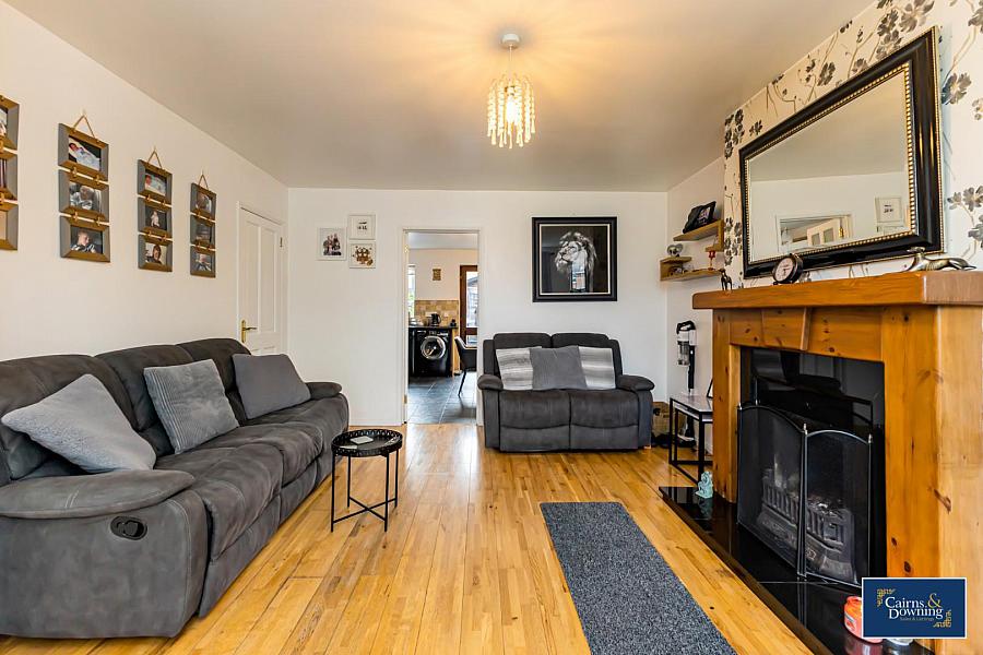 19 Mill Brae