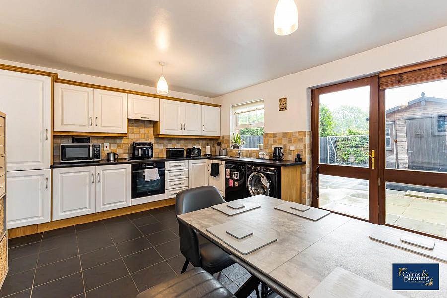 19 Mill Brae