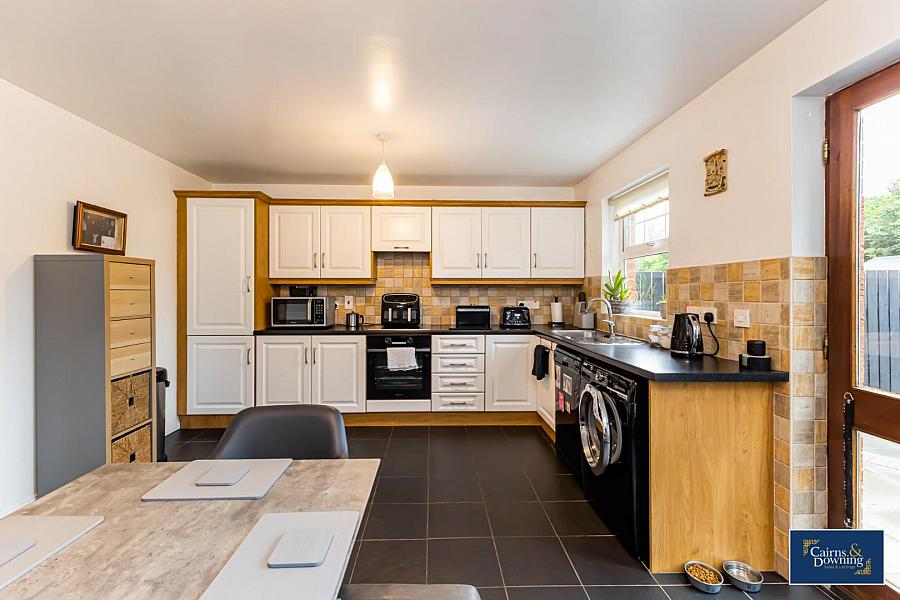 19 Mill Brae