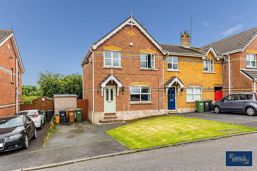 32 Beresford Hill