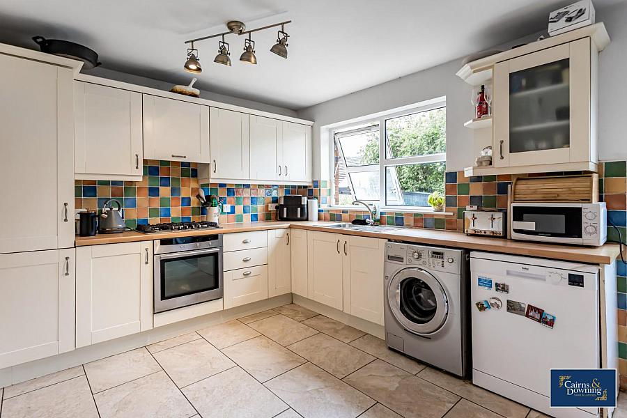 32 Beresford Hill