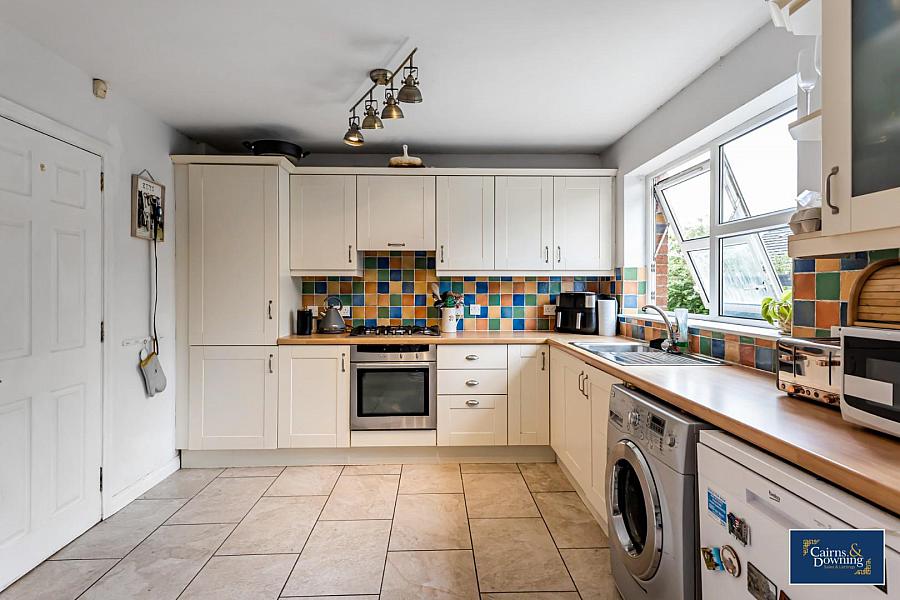 32 Beresford Hill