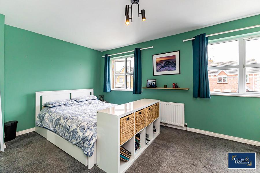32 Beresford Hill