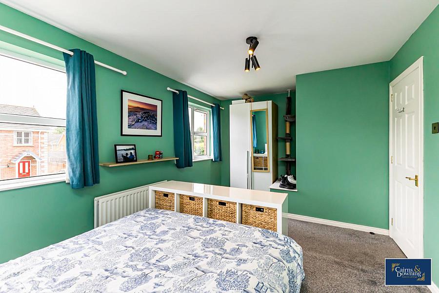 32 Beresford Hill