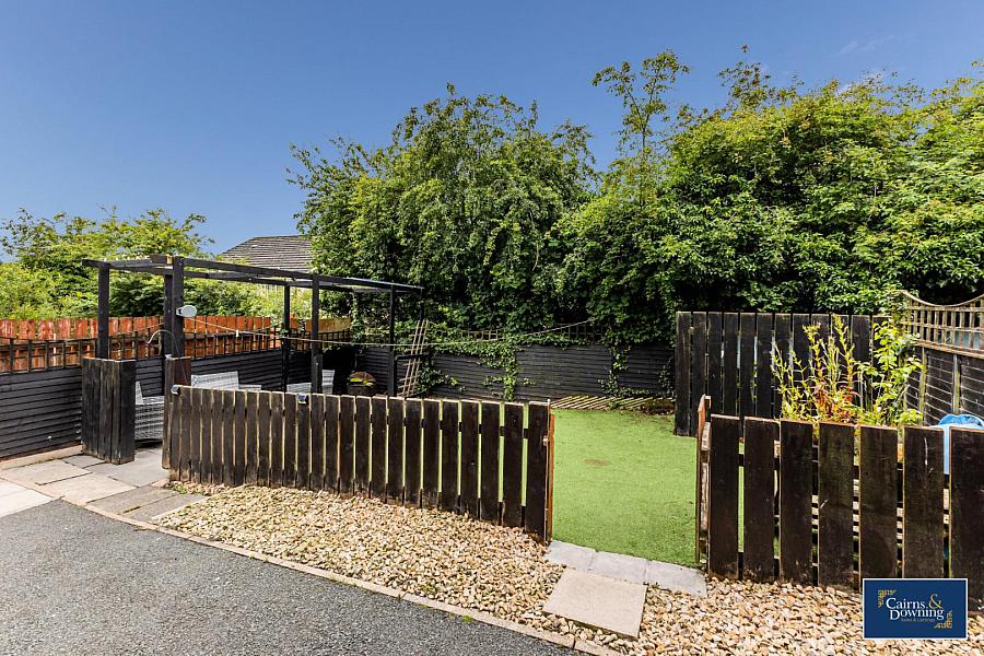 32 Beresford Hill