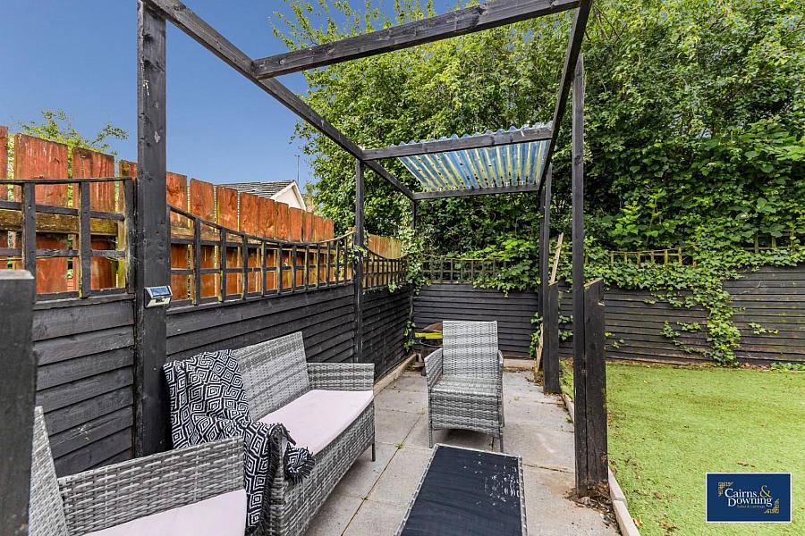 32 Beresford Hill