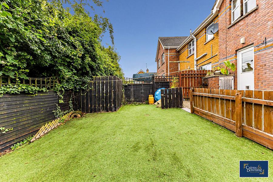 32 Beresford Hill