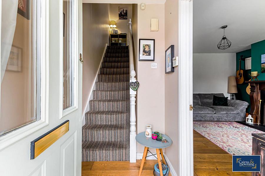 32 Beresford Hill