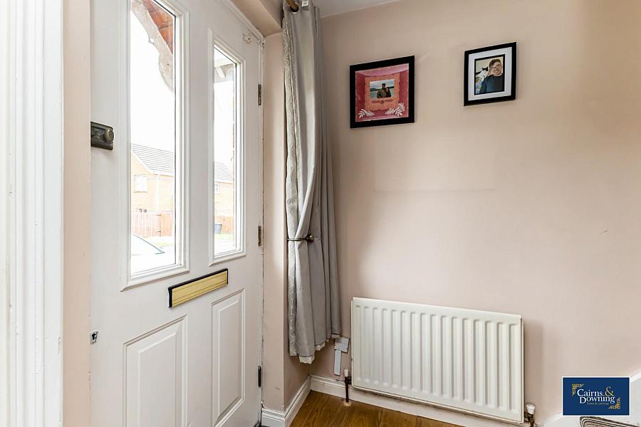 32 Beresford Hill