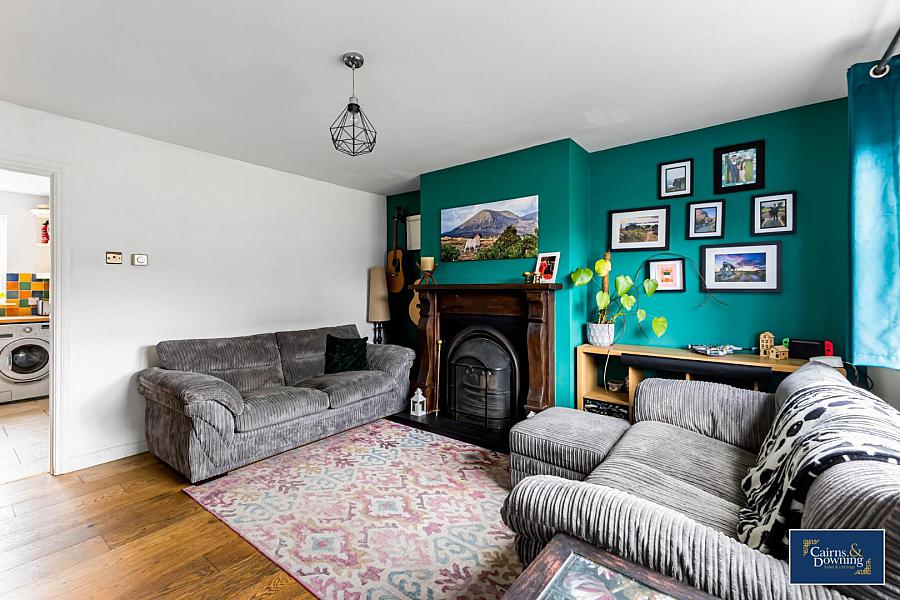 32 Beresford Hill