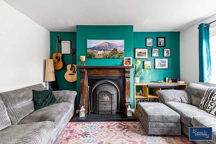 32 Beresford Hill