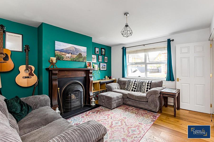 32 Beresford Hill