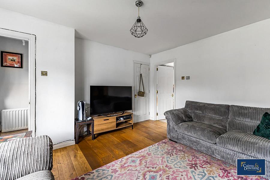 32 Beresford Hill