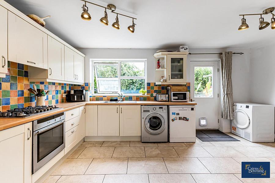 32 Beresford Hill