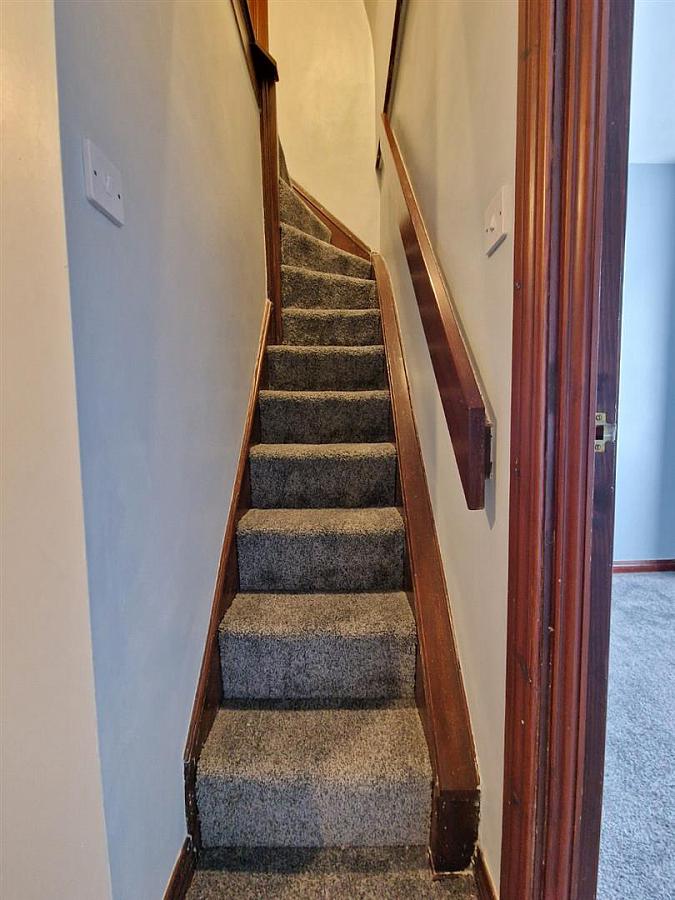 12 Crawfordsburn Road