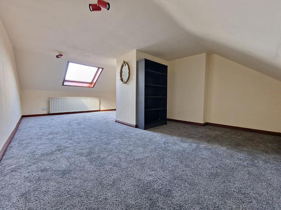 12 Crawfordsburn Road