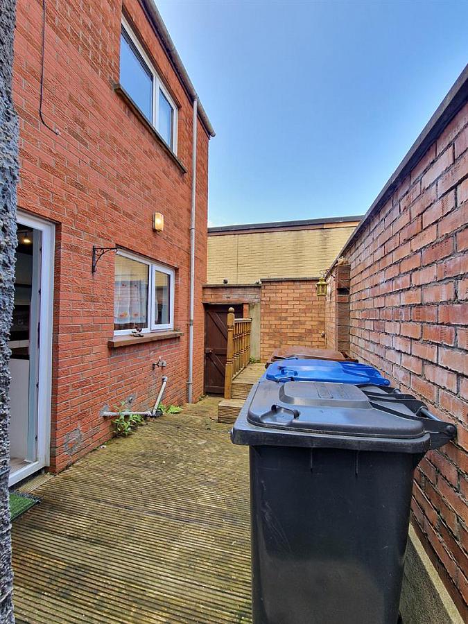 12 Crawfordsburn Road