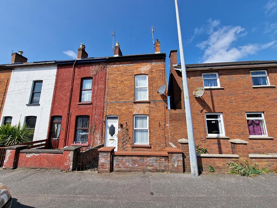 12 Crawfordsburn Road