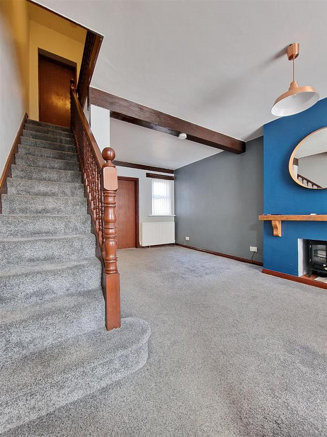 12 Crawfordsburn Road