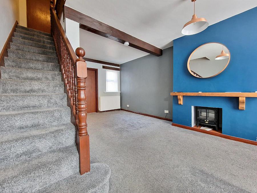12 Crawfordsburn Road