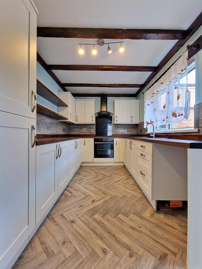 12 Crawfordsburn Road