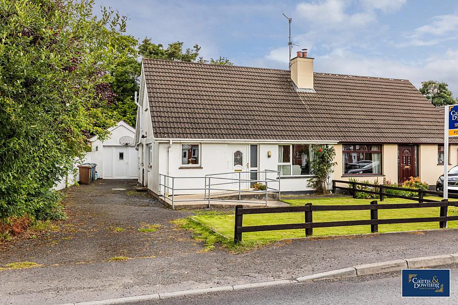5 Iveagh Corner