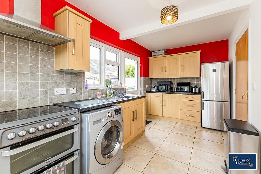 5 Iveagh Corner