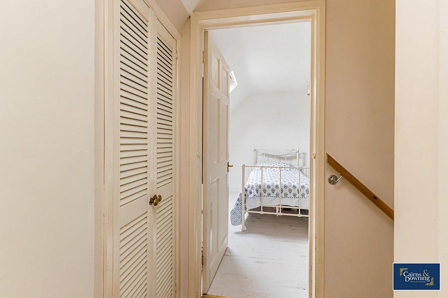 5 Iveagh Corner