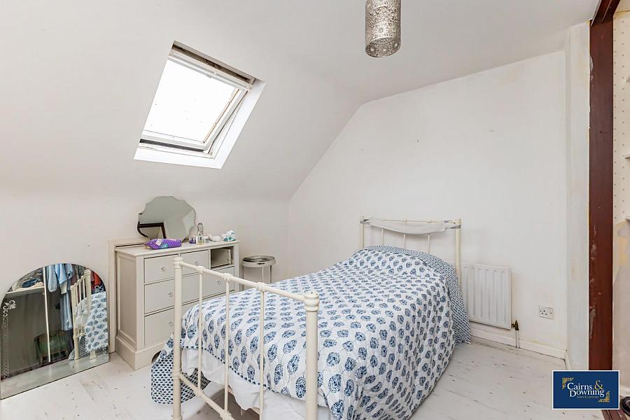 5 Iveagh Corner