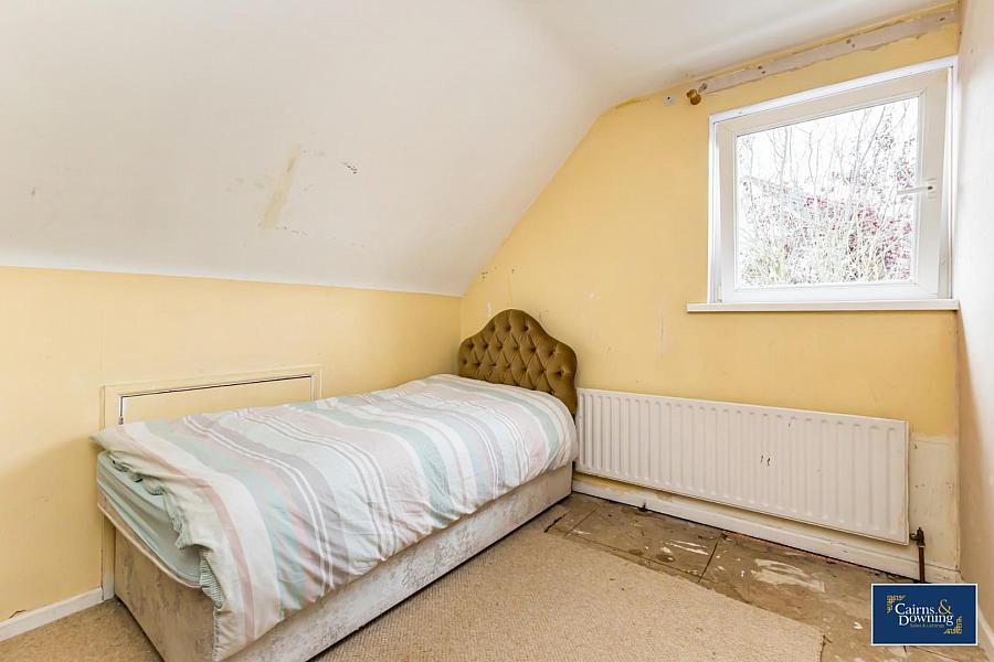 5 Iveagh Corner