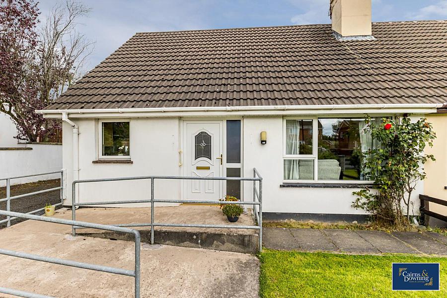 5 Iveagh Corner