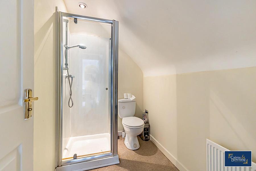 5 Iveagh Corner