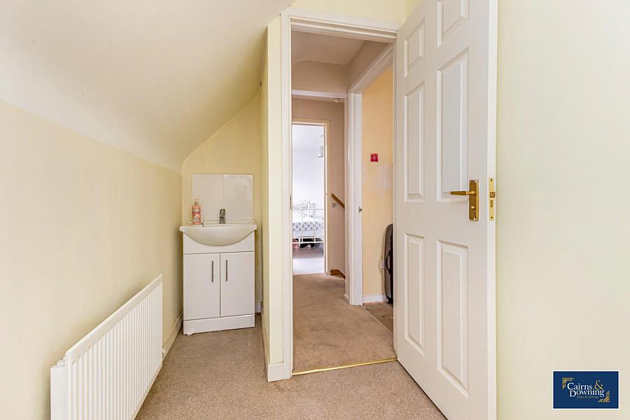 5 Iveagh Corner
