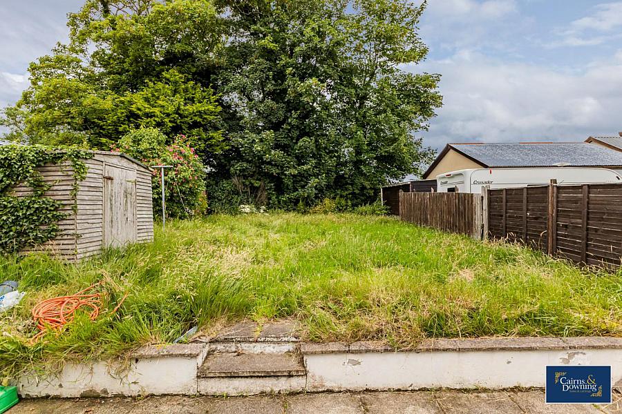 5 Iveagh Corner