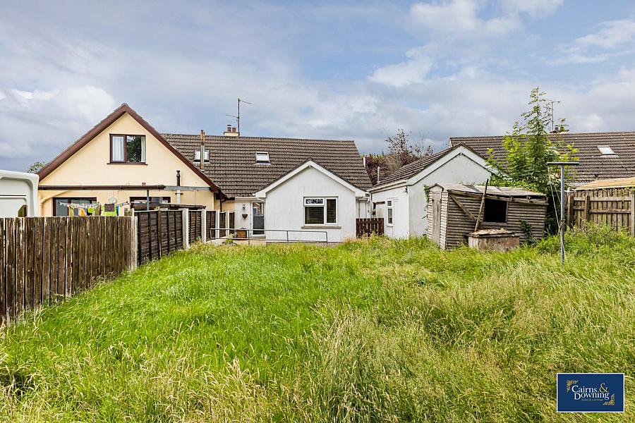 5 Iveagh Corner